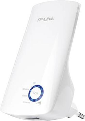 WiFi repeater TP-LINK TL-WA850RE, 300 MBit/s, 2.4 GHz