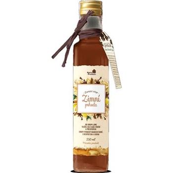 Naturprodukt Sirup zimní pohoda CZ 250ml (8595026106109)