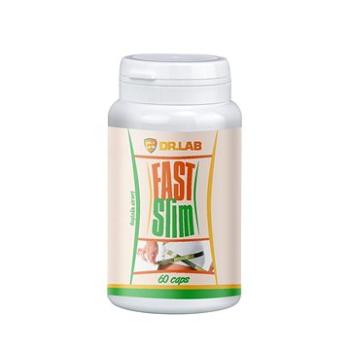 DR.LAB FAST SLIM 60 KAPSLÍ (593)