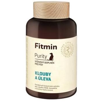 Fitmin Purity Klouby a úleva doplněk pro psy 200 g (8595237018499)