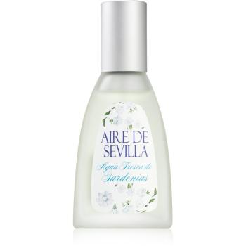 Instituto Español Aire De Sevilla Gardenias toaletní voda pro ženy 30 ml