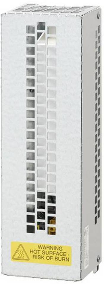 Brzdný odpor Siemens 6SL3201-0BE21-0AA0, 2,2 - 4 kW