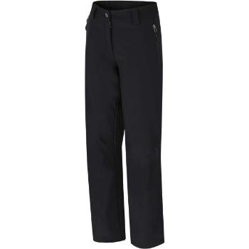 Hannah AZZARO Dámské softshellové kalhoty, černá, velikost 40