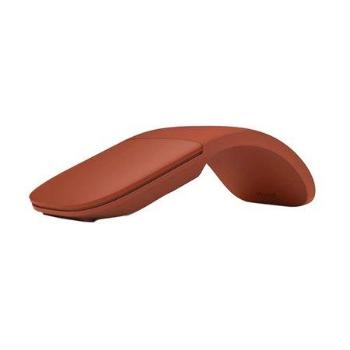 Microsoft Surface Arc Mouse Bluetooth 4.0, Poppy Red, CZV-00080