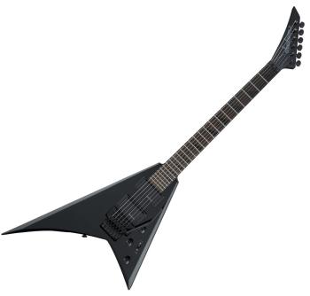 Jackson X Series Rhoads RRX24 Gloss IL Gloss Black Elektrická kytara