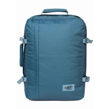 CabinZero Classic 44L ultra-light palubní batoh Aruba Blue