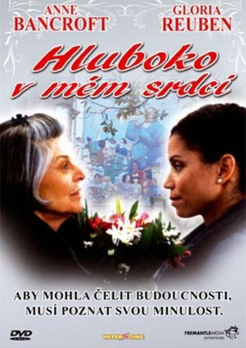 Hluboko v mém srdci (DVD) (papírový obal)