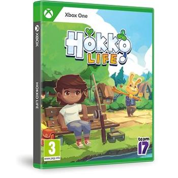 Hokko Life - Xbox One (5056208815170)