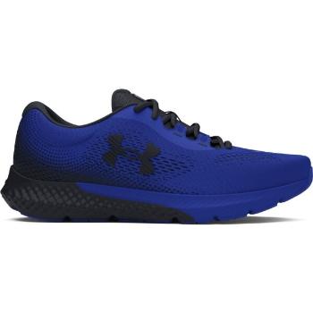 Under Armour CHARGED ROGUE 4 Pánská běžecká obuv, modrá, velikost 45