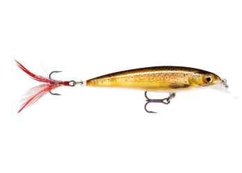 Rapala Wobler X-Rap TRL - 4cm 4g