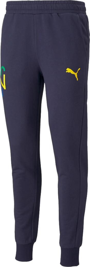 PUMA NEYMAR JR HERO SWEATPANTS 605555-06 Velikost: M