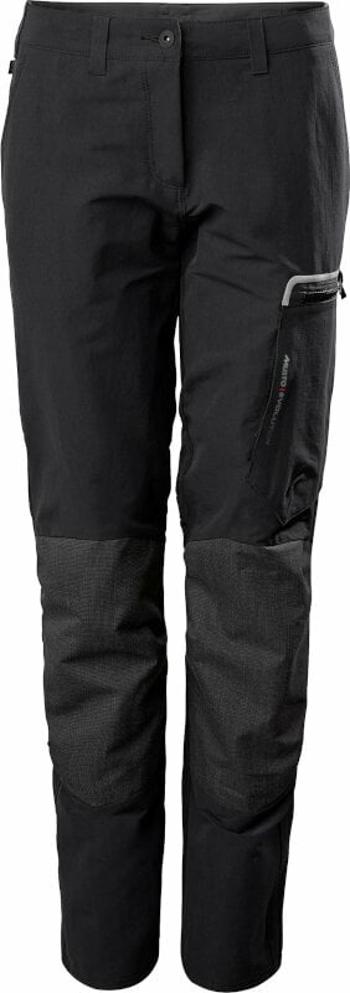 Musto Evolution Performance 2.0 FW Kalhoty Black 12/R Kalhoty