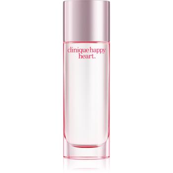 Clinique Happy™ Heart parfémovaná voda pro ženy 50 ml