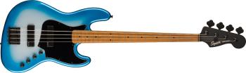 Fender Squier Cont. Act. Jazz Bass® HH RMN BPG Sky Burst Metallic