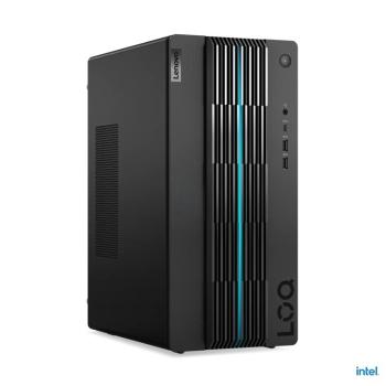 Lenovo LOQ 17IRB8 Core i5-13400F/32GB/SSD 1TB/RTX 4060Ti 8GB/TWR 17l/LAN+WLAN/500W/WIN11 Home/černá