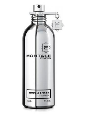 Montale Paris Wood & Spices EDP 100 ml, 100ml