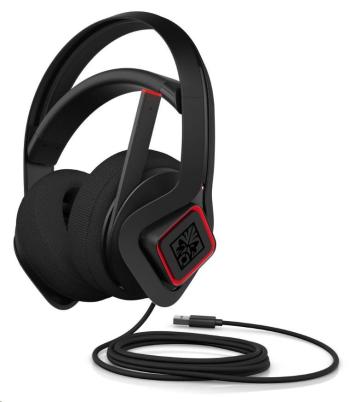 HP OMEN Mindframe Prime Headset Black