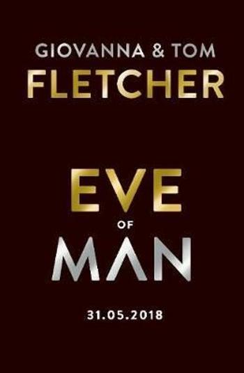 Eve of Man - Giovanna and Tom Fletcher