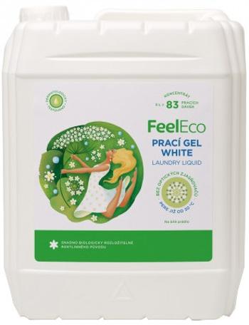 Feel Eco Prací gel White 5 l