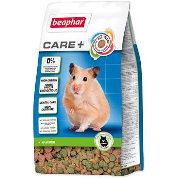 Beaphar CARE+ křeček 250g (8711231184231)