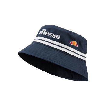 ELLESSE LORENZO Unisexový klobouk, tmavě modrá, velikost UNI
