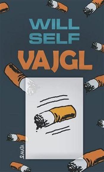 Vajgl - Self Will
