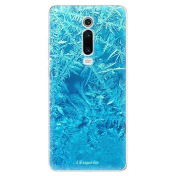 Odolné silikonové pouzdro iSaprio - Ice 01 - Xiaomi Mi 9T Pro