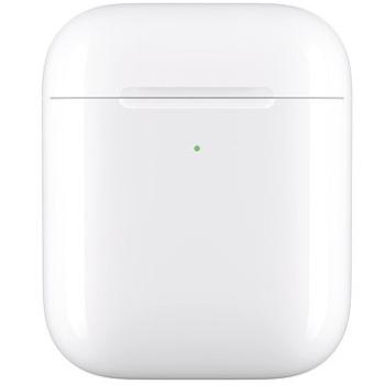 Apple bezdrátové nabíjecí pouzdro na AirPods 2019 (MR8U2ZM/A)