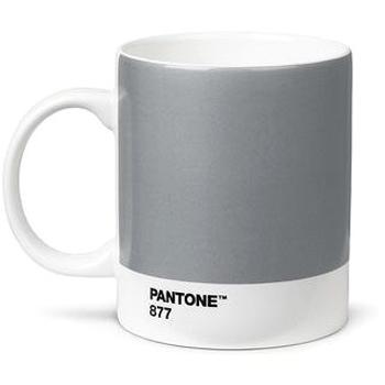 PANTONE  - Silver 877 C, 375 ml (101030877)