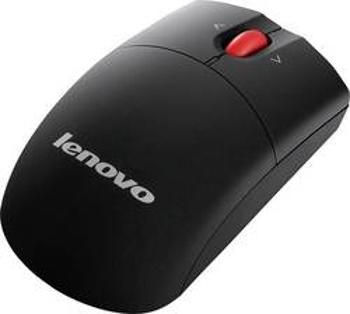 Laserová Wi-Fi myš Lenovo 0A36188 0A36188, černá