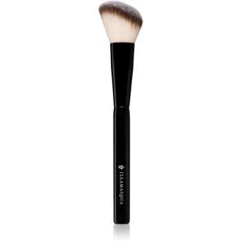 Illamasqua Contour Brush štětec na konturování 1 ks