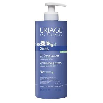 Uriage Dětský mycí krém Bebe (1st Cleansing Cream) 500 ml