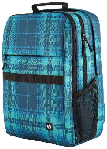 HP 16,1" Batoh Campus XL Tartan Plaid