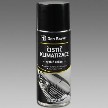 Čistič klimatizace Tectane (400 ml)