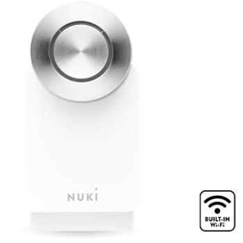 NUKI SMART LOCK 3.0 PRO bílý (220673)