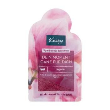 Kneipp Bath Pearls Your Moment All To Youself Magnolia 60 g koupelová sůl pro ženy