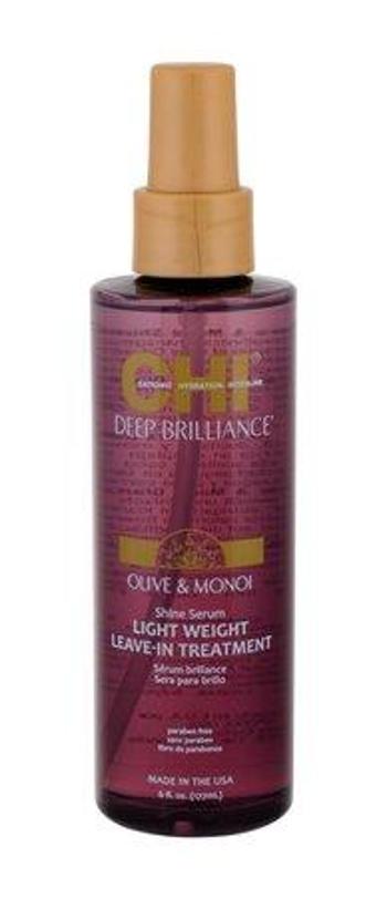 Pro lesk vlasů Farouk Systems - CHI Deep Brilliance , 177ml