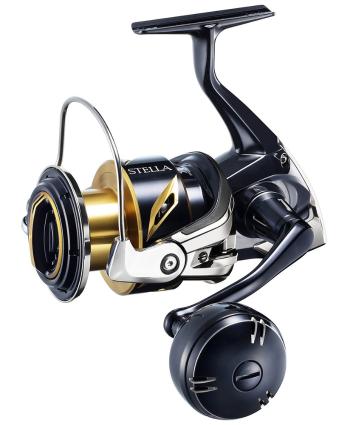 Shimano naviják stella sw c 8000 pg