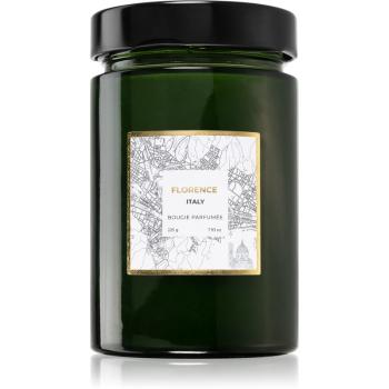 Vila Hermanos Apothecary Italian Cities Florence vonná svíčka 225 g