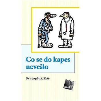 Co se do kapes nevešlo (978-80-749-2009-7)