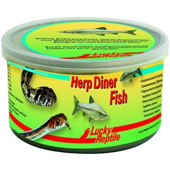 Lucky Reptile Herp Diner ryby 35 g (4040483673717)