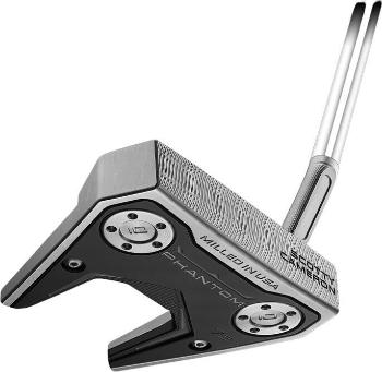 Scotty Cameron Phantom 2024 Pravá ruka 7.5 34" Golfová hole Patr