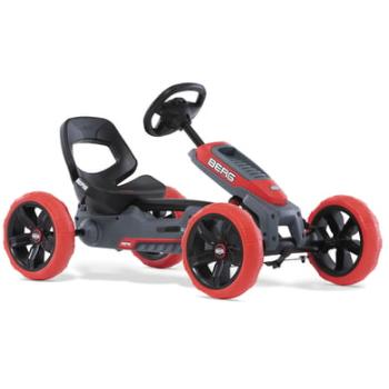 BERG Toys dětská motokára Go-Kart Reppy Rebel