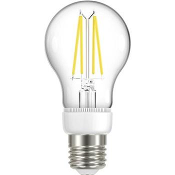 Immax Neo Filament E27 6,3W teplá bílá, stmívatelná, Zigbee 3.0 (07088L)