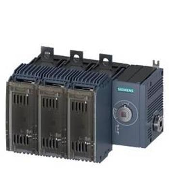 Odpínač Siemens 3KF23164RF11, 160 A, 690 V/AC 3pólový