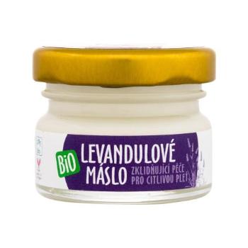 Purity Vision Lavender Bio Body Butter 20 ml tělové máslo unisex