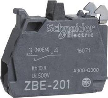 Pomocný kontakt Schneider Electric ZBE1016P ZBE1016P, 1 ks