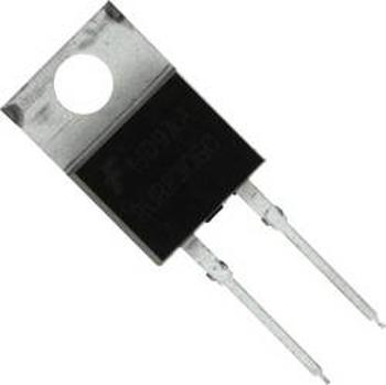 Schottkyho dioda Vishay 12TQ035, U(RRM) 35 V, U(FM) 0,56 V, I(AR) 2,4 A, TO 220 AC