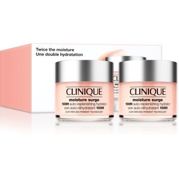 Clinique Twice the Moisture dárková sada (pro intenzivní hydrataci)