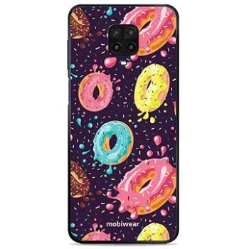 Mobiwear Glossy lesklý pro Xiaomi Redmi Note 9 Pro / Note 9S - G046G (5904808499743)